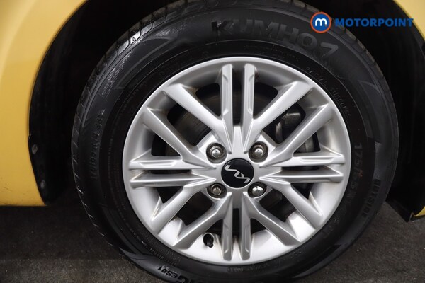 Used Kia Picanto 2023 for sale - 76080202: Photo 18