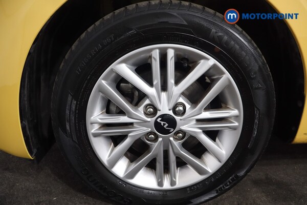 Used Kia Picanto 2023 for sale - 76080202: Photo 19