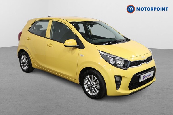 Used Kia Picanto 2023 for sale - 76080202: Photo 1