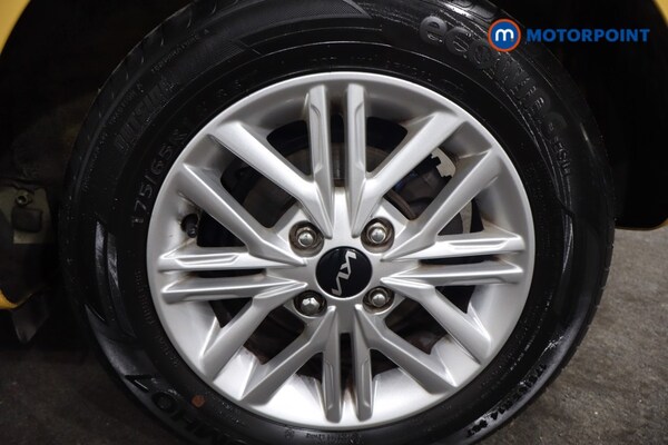 Used Kia Picanto 2023 for sale - 76080202: Photo 20