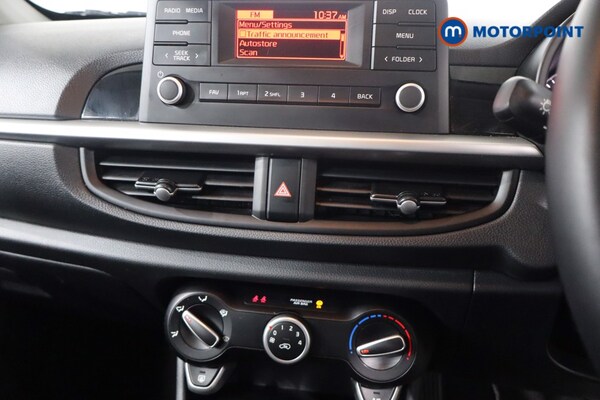 Used Kia Picanto 2023 for sale - 76080202: Photo 23