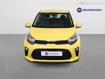 Used Kia Picanto 2023 for sale - 76080202: Photo 2