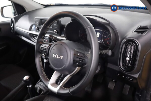 Used Kia Picanto 2023 for sale - 76080202: Photo 30