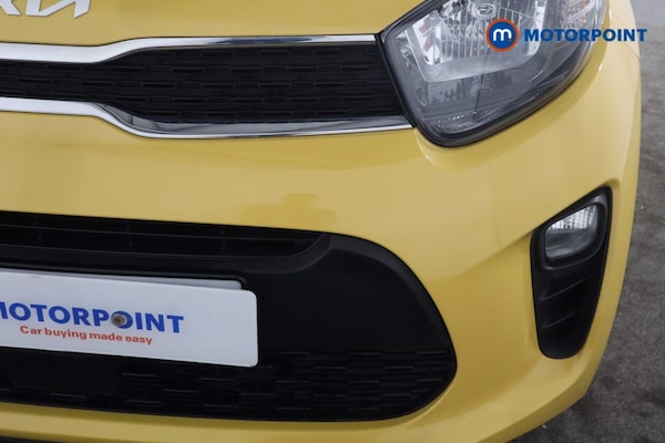 Used Kia Picanto 2023 for sale - 76080202: Photo 34