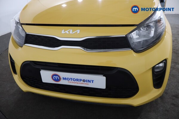 Used Kia Picanto 2023 for sale - 76080202: Photo 36
