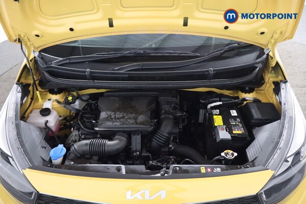 Used Kia Picanto 2023 for sale - 76080202: Photo 37