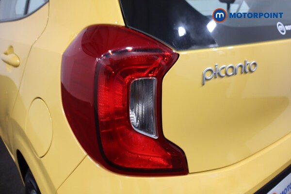 Used Kia Picanto 2023 for sale - 76080202: Photo 39