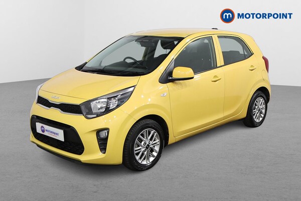 Used Kia Picanto 2023 for sale - 76080202: Photo 3