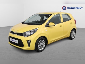 Used Kia Picanto 2023 for sale - 76080202: Photo 3