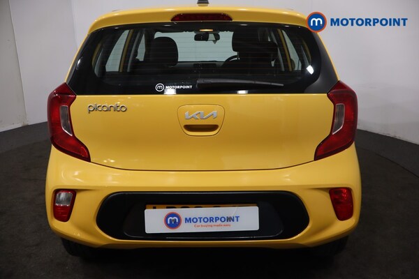 Used Kia Picanto 2023 for sale - 76080202: Photo 41