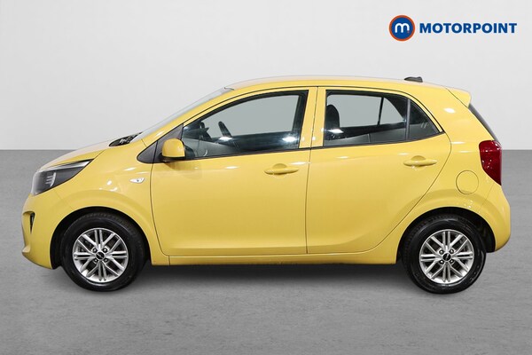 Used Kia Picanto 2023 for sale - 76080202: Photo 4