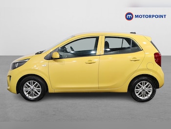 Used Kia Picanto 2023 for sale - 76080202: Photo 4