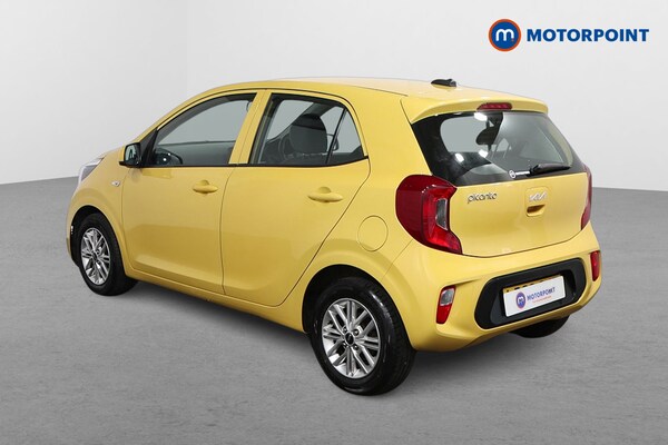 Used Kia Picanto 2023 for sale - 76080202: Photo 5