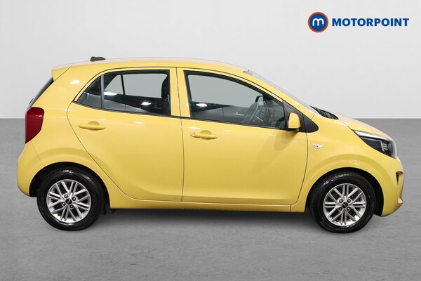 Used Kia Picanto 2023 for sale - 76080202: Photo 8