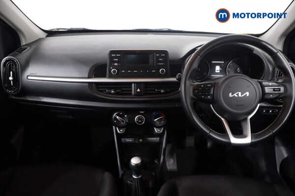 Used Kia Picanto 2023 for sale - 76080202: Photo 9