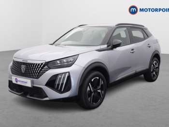 Used Peugeot 2008 2024 for sale - 74627258: Photo
