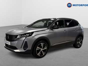 Used Peugeot 3008 2023 for sale - 75097942: Photo