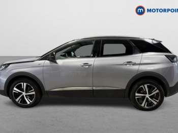 Used Peugeot 3008 2023 for sale - 75097942: Photo