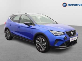 2024 - 1.0 TSI 115 FR Sport 5dr