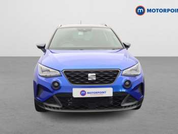 Used SEAT Arona 2024 for sale - 75252992: Photo