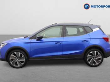 Used SEAT Arona 2024 for sale - 75252992: Photo