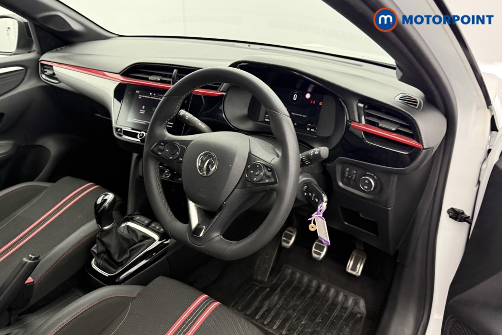 Used Vauxhall Corsa 2023 for sale - 77002200: Photo 11