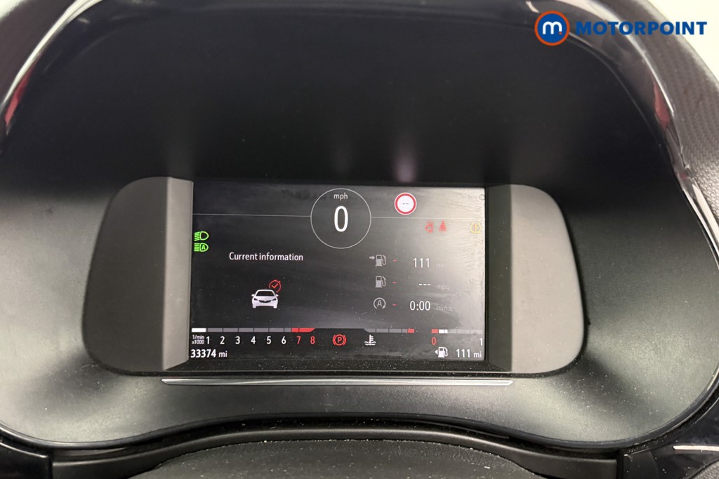 Used Vauxhall Corsa 2023 for sale - 77002200: Photo 12