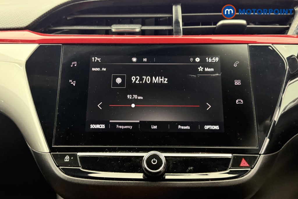 Used Vauxhall Corsa 2023 for sale - 77002200: Photo 13