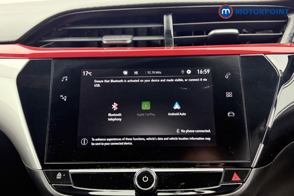 Used Vauxhall Corsa 2023 for sale - 77002200: Photo 14