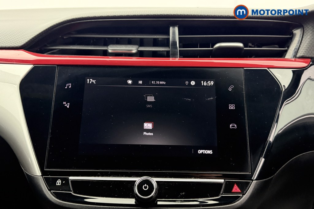 Used Vauxhall Corsa 2023 for sale - 77002200: Photo 15