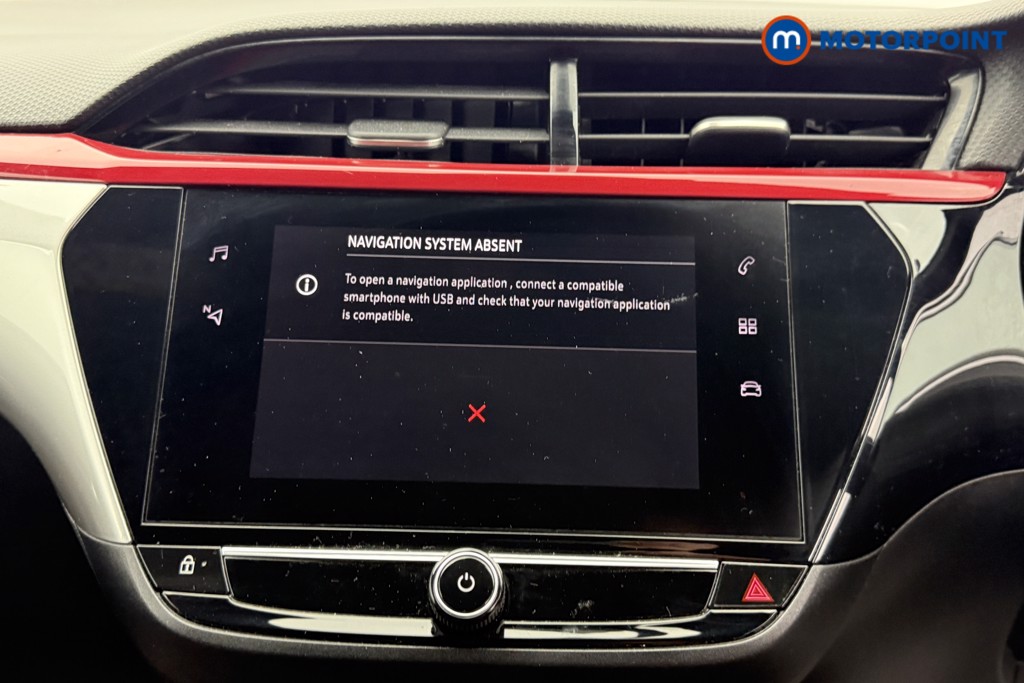 Used Vauxhall Corsa 2023 for sale - 77002200: Photo 16