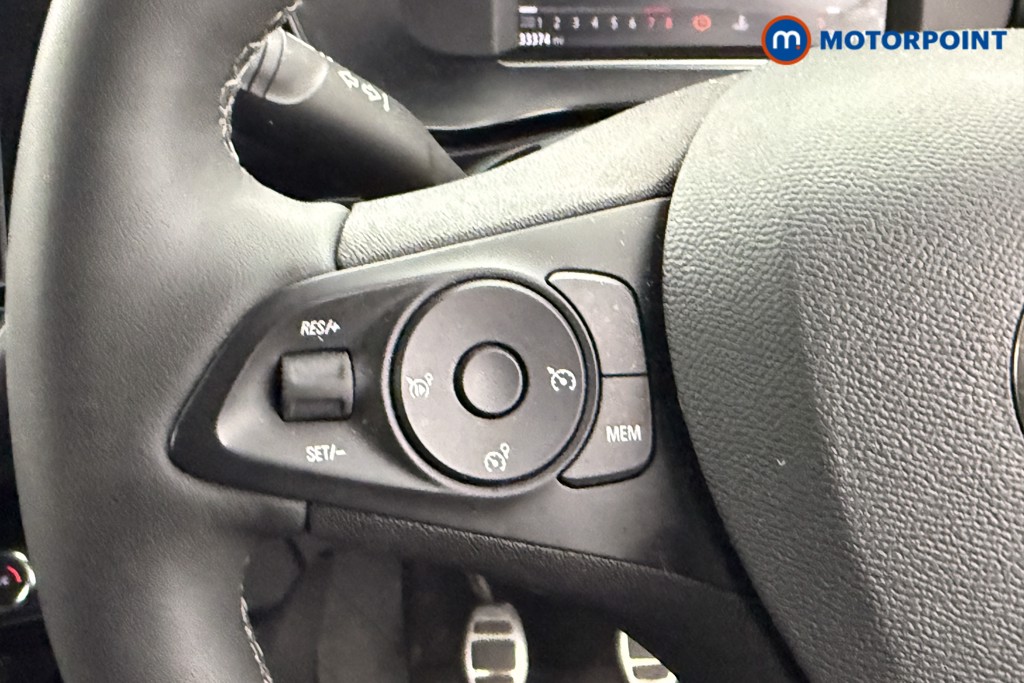 Used Vauxhall Corsa 2023 for sale - 77002200: Photo 19