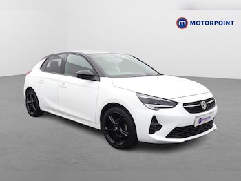 Vauxhall Corsa feature image