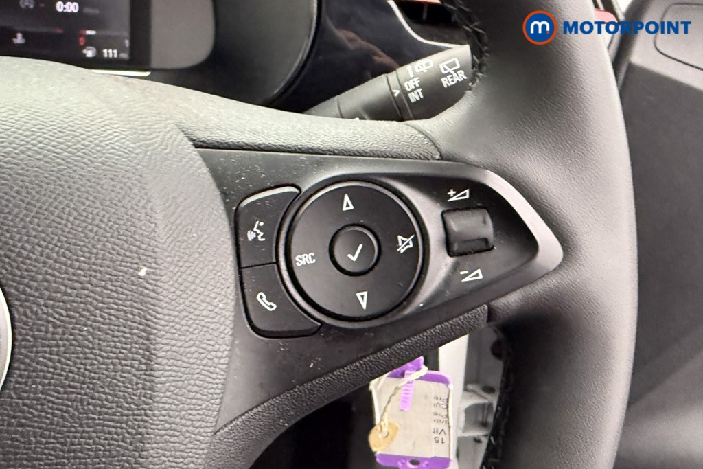 Used Vauxhall Corsa 2023 for sale - 77002200: Photo 20