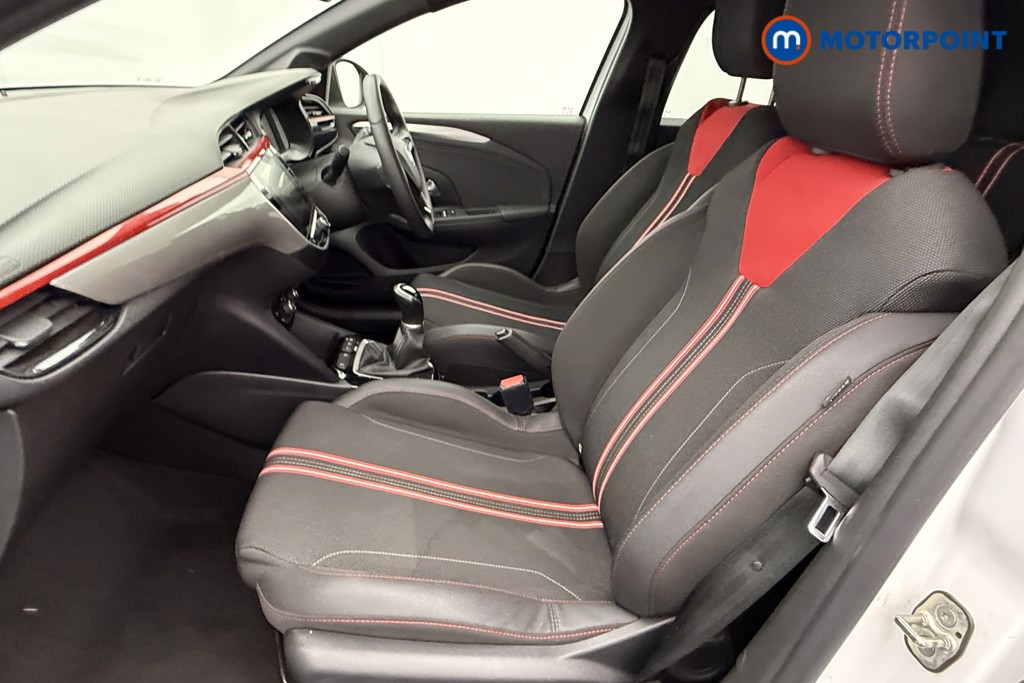 Used Vauxhall Corsa 2023 for sale - 77002200: Photo 26