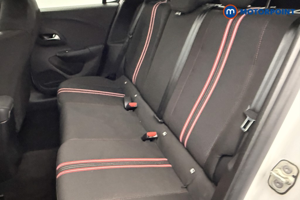 Used Vauxhall Corsa 2023 for sale - 77002200: Photo 27