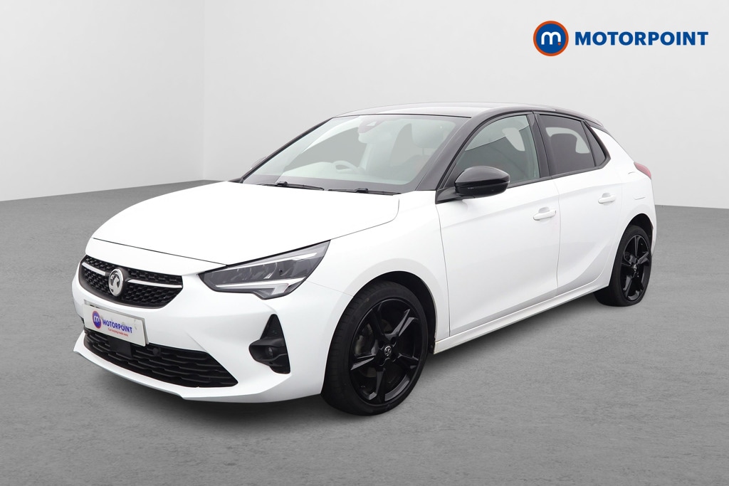 Used Vauxhall Corsa 2023 for sale - 77002200: Photo 3