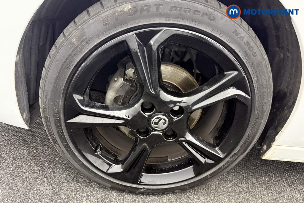 Used Vauxhall Corsa 2023 for sale - 77002200: Photo 30