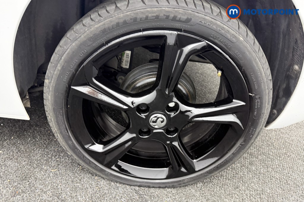 Used Vauxhall Corsa 2023 for sale - 77002200: Photo 31