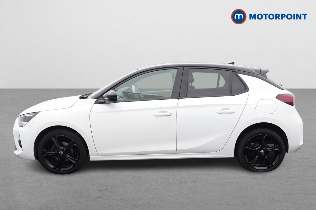 Used Vauxhall Corsa 2023 for sale - 77002200: Photo 4