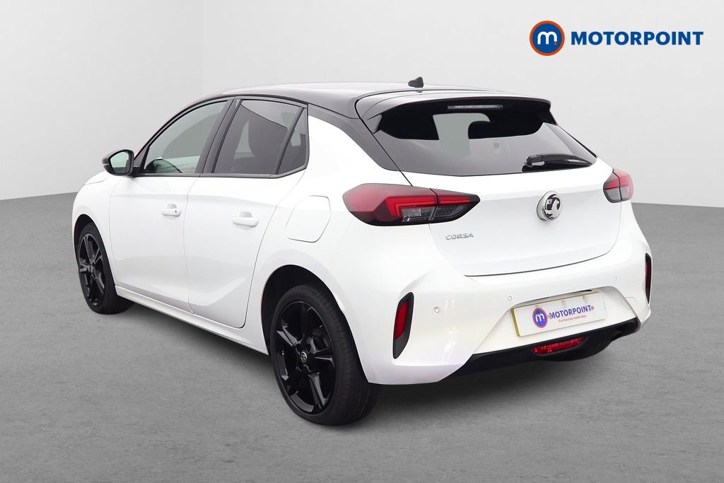 Used Vauxhall Corsa 2023 for sale - 77002200: Photo 5