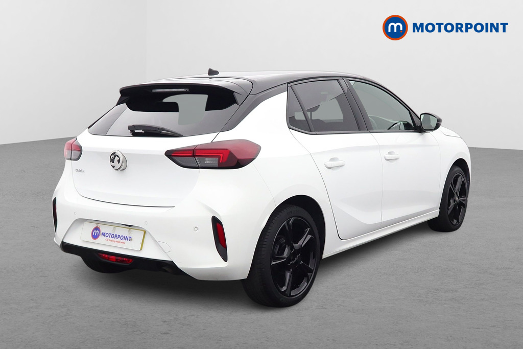 Used Vauxhall Corsa 2023 for sale - 77002200: Photo 7