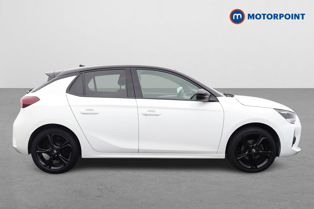 Used Vauxhall Corsa 2023 for sale - 77002200: Photo 8