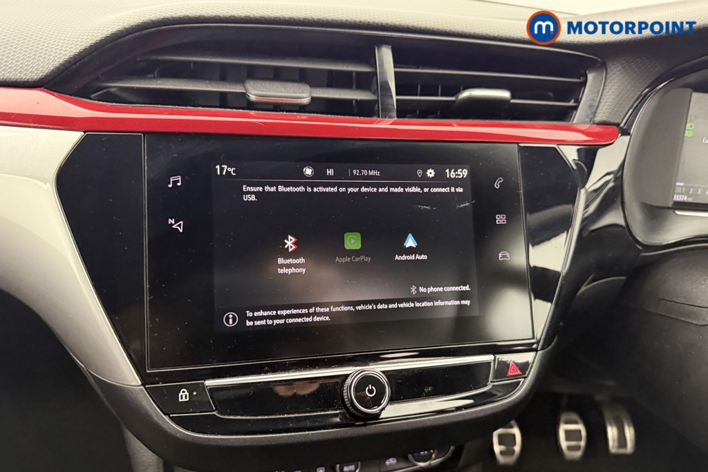 Used Vauxhall Corsa 2023 for sale - 77002200: Photo 9