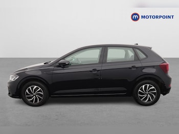 Used Volkswagen Polo 2024 for sale - 78603908: Photo