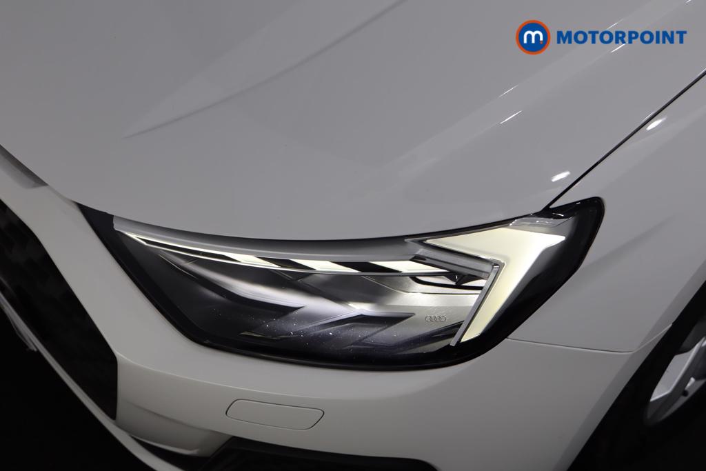 Used Audi A1 2022 for sale - 77435712: Photo 22