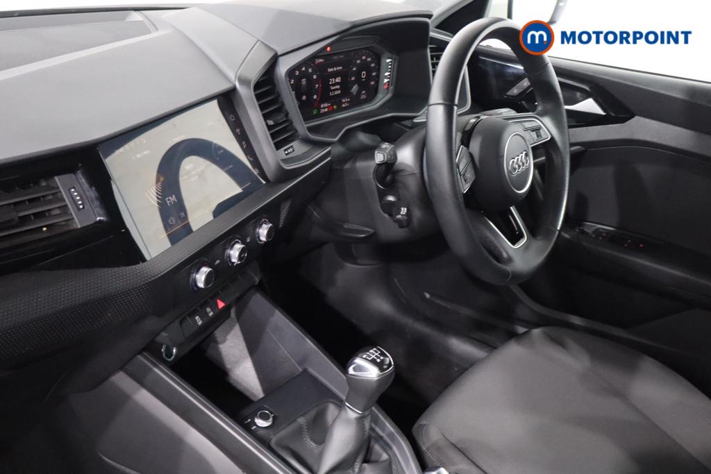 Used Audi A1 2022 for sale - 77435712: Photo 24