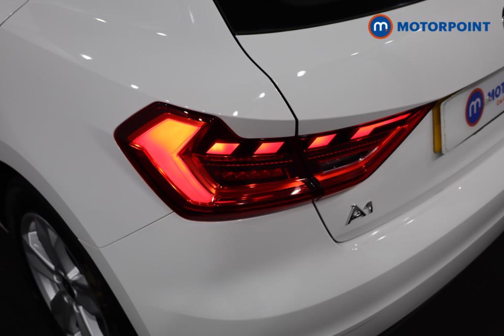 Used Audi A1 2022 for sale - 77435712: Photo 27