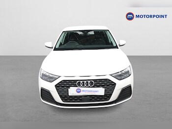 Used Audi A1 2022 for sale - 77435712: Photo