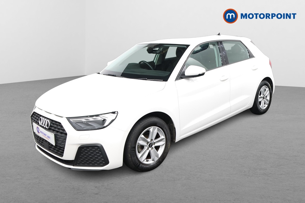 Used Audi A1 2022 for sale - 77435712: Photo 3